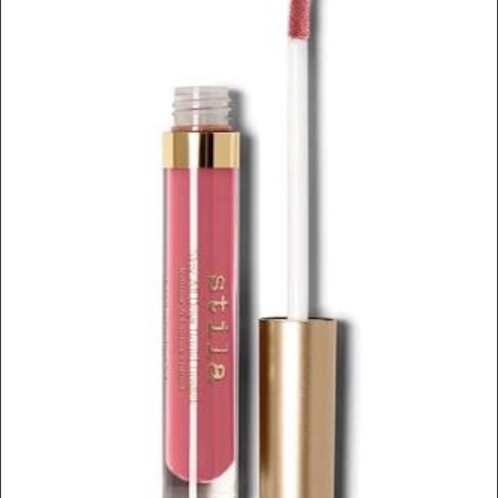 Stila stay all day liquid lipstick